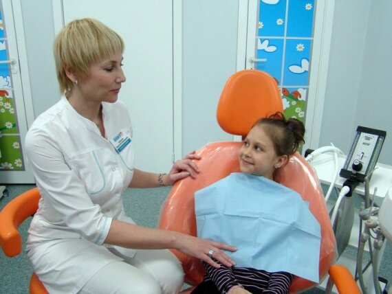Анестезия в детстве мешает росту зубов мудрости Анестезия в детстве мешает росту зубов мудрости