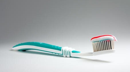 История зубной пасты и зубной щетки История зубной пасты и зубной щетки