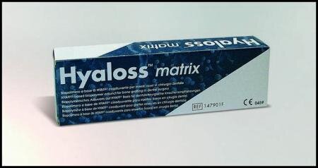 Hyaloss matrix Hyaloss matrix